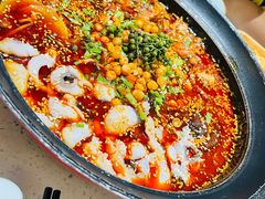 -青花椒花椒鱼(合生汇店)