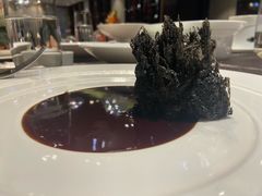 -北京泰富酒店-柏景轩中餐厅