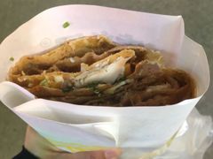 -虎头军煎饼(魏公村店)