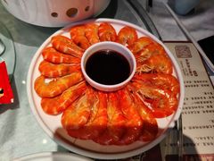 -唐猫庭院·千年陕菜(赛格国际购物中心店)
