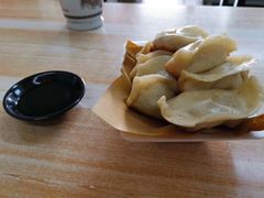 -汪记大王锅贴(成山路店)