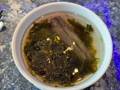 -荣誉海鲜酒楼(海湾店)