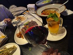 -blue frog蓝蛙(长泰广场店)