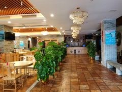 大堂-德胜轩正宗顺德菜(宝安沙井会展中心店)