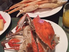 -浦东绿地铂骊酒店品珍轩中餐厅