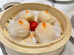 -荟满棠·粤菜茗点(西乡店)