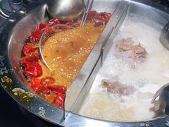 -骨之味·筒骨汤火锅(江头店)