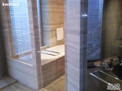 20091203001-上海静安洲际酒店