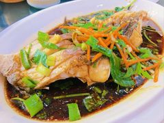 -连池鱼豆味坊(风景区店)