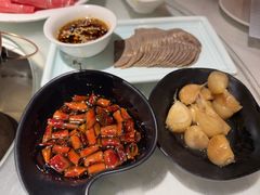 -东来顺饭庄(西直门店)