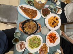 -春花民族美食(佳木斯总店)