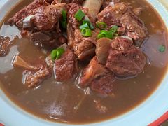 -东方肉馆(文庭雅苑店)