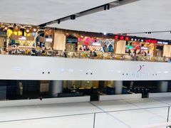 -食悦天美食广场(长沙IFS国金中心店)