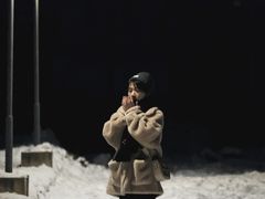 -太子岭滑雪场