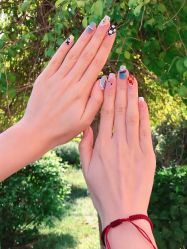 -如一·美甲美睫