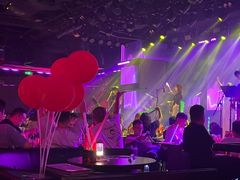 -MOSSO音乐酒吧·live house(南京旗舰店)