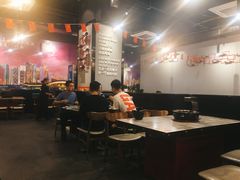 大堂-胡哥烤肥牛(车公庙店)