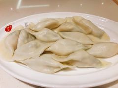 虾三鲜-喜家德虾仁水饺(方庄店)