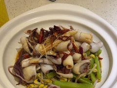 -船歌·鱼水饺青岛菜(金狮广场店)