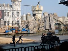 -渔岛海洋度假区