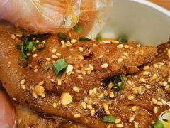 -降龙爪爪(建设路2店)