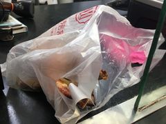 -吴山烤禽 (吴山路店)