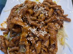 -广记餐厅(万福路店)