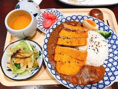 -肥朵食堂(带梦胡同店)