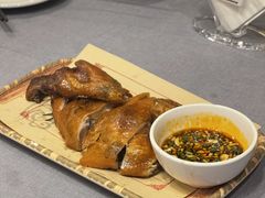 -金哥私房菜馆(张府园总店)