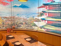 -长崎屋·日本料理·刺身·烧鸟(天河北路店)