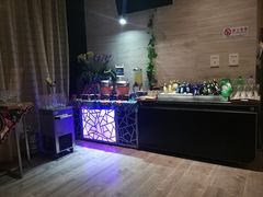-沈阳和平艾美酒店新食谱西餐厅