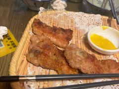 -小镇厨房(古镇店)