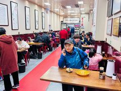 -郑家包子牛肉拉面(尚勤路店)