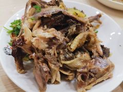鸡架-老四季(光荣街店)
