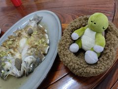 -吴祥记潮州菜·百年老字号·砂锅粥