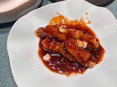 -浙江西子宾馆·牡丹厅