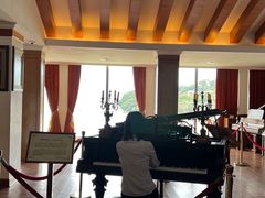 -鼓浪屿钢琴博物馆