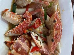 -星奇缘·海鲜餐厅(东山美食地标店)
