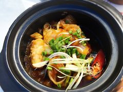 -Lanterns Vietnamese Restaurant