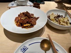 -一坐一忘云南菜(卓悦中心)