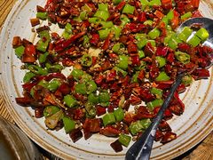 -青年公社烤鸭(青年路店)