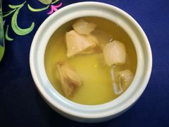 罐罐鸡汤-院8里·少城记忆老川菜(宽窄巷子店)