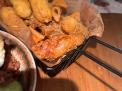 -岛风·台食小馆 ISLAND BISTRO(烟台山店)