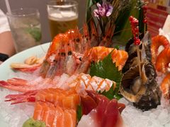 -鹤家·都石亭·日本料理铁板烧(园区科技园店)