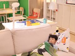 -宜家家居(高新商场店)