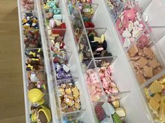 -爆爆手作·掐丝珐琅·Tufting·捏捏乐DIY团建集合店(朝阳店)