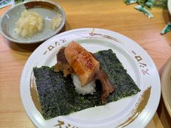 -寿司郎(皇庭广场店)