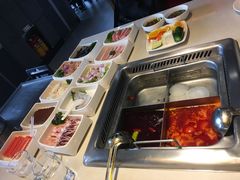 -海底捞火锅(北京路店)