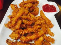 -四季春(美食街店)