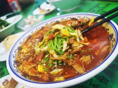 -令氏家外家周秦食府(高新店)